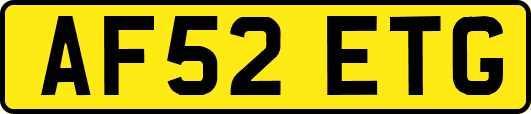 AF52ETG