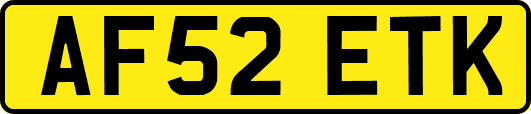 AF52ETK