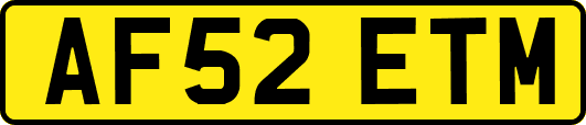 AF52ETM
