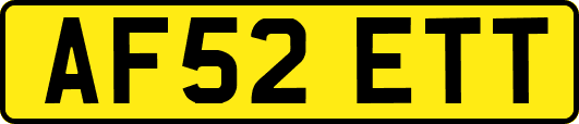 AF52ETT