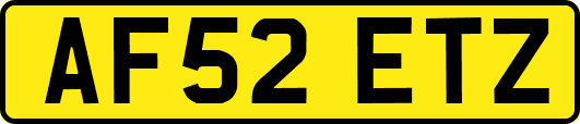 AF52ETZ