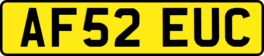 AF52EUC
