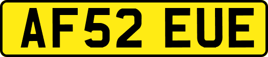 AF52EUE