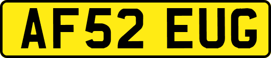 AF52EUG