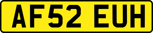 AF52EUH