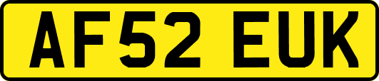 AF52EUK