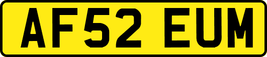 AF52EUM