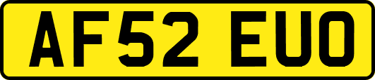 AF52EUO