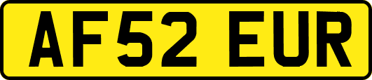 AF52EUR