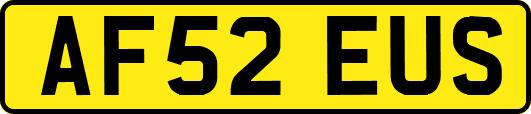 AF52EUS