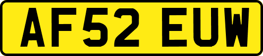 AF52EUW