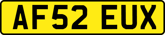 AF52EUX