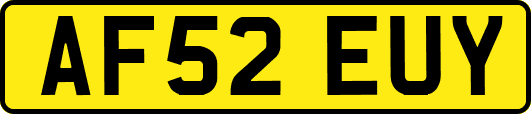 AF52EUY
