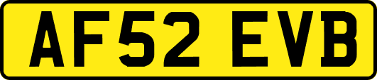 AF52EVB