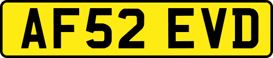 AF52EVD