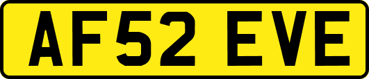 AF52EVE
