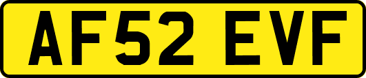 AF52EVF