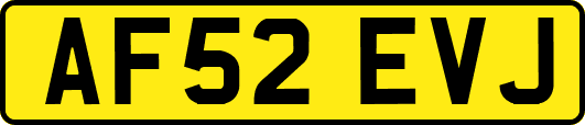 AF52EVJ