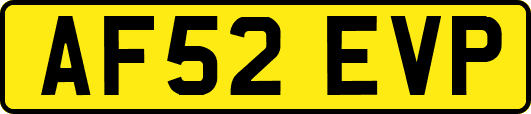 AF52EVP