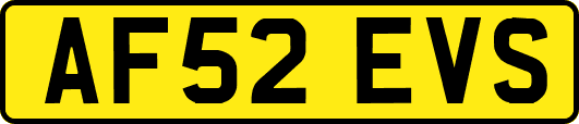 AF52EVS