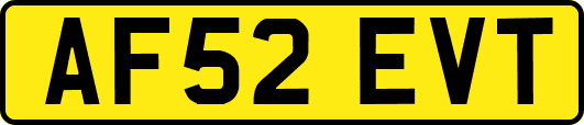 AF52EVT