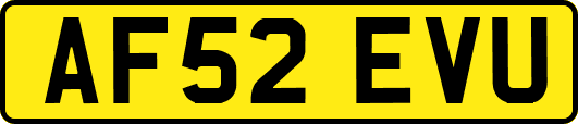 AF52EVU