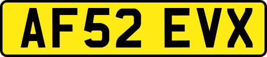 AF52EVX