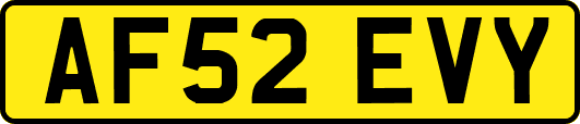 AF52EVY