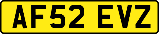 AF52EVZ