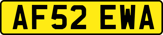 AF52EWA