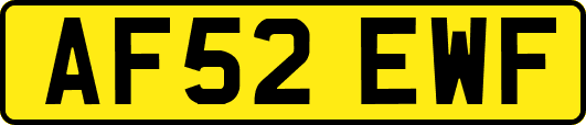 AF52EWF