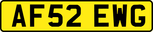 AF52EWG