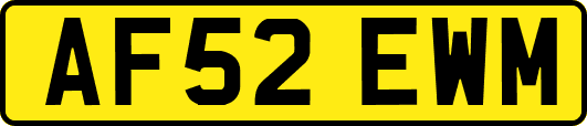 AF52EWM
