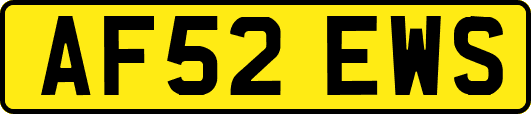 AF52EWS