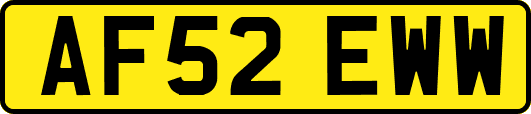 AF52EWW