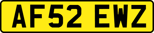 AF52EWZ