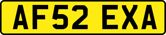 AF52EXA