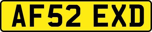 AF52EXD