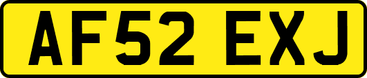 AF52EXJ
