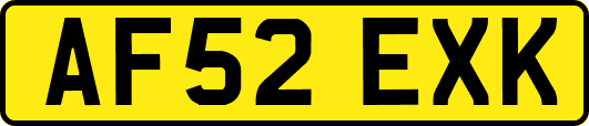 AF52EXK