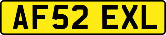 AF52EXL
