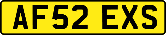 AF52EXS