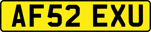 AF52EXU