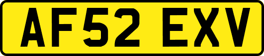 AF52EXV