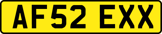 AF52EXX
