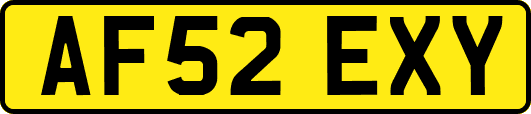 AF52EXY