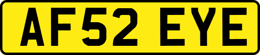 AF52EYE