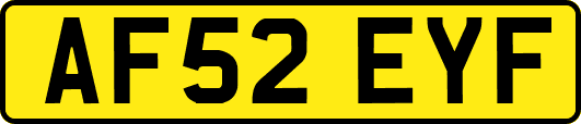AF52EYF