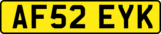 AF52EYK