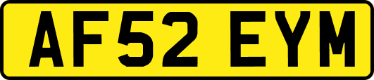 AF52EYM